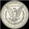 Image 2 : 1887-S Silver Morgan Dollar CLOSELY UNCIRCULATED