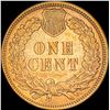 Image 2 : 1876 Indian Head Cent UNCIRCULATED