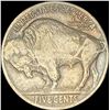 Image 2 : 1918-D Buffalo Nickel NICELY CIRCULATED