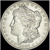 Image 1 : 1897-O Silver Morgan Dollar CLOSELY UNCIRCULATED