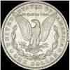 Image 2 : 1897-O Silver Morgan Dollar CLOSELY UNCIRCULATED