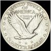 Image 2 : 1917 Type 2 Standing Liberty Quarter UNCIRCULATED