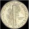 Image 2 : 1930 Silver Mercury Dime UNCIRCULATED