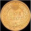 Image 2 : 1886 Indian Head Cent UNCIRCULATED