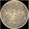 Image 2 : 1896-O Silver Barber Quarter CLOSELY UNCIRCULATED