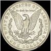 Image 2 : 1896-O Silver Morgan Dollar CLOSELY UNCIRCULATED