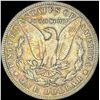 Image 2 : 1903-S Silver Morgan Dollar NICELY CIRCULATED
