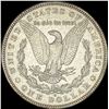 Image 2 : 1879-O Silver Morgan Dollar CLOSELY UNCIRCULATED