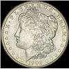 Image 1 : 1902-O Morgan Silver Dollar UNCIRCULATED