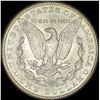 Image 2 : 1902-O Morgan Silver Dollar UNCIRCULATED