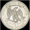Image 2 : 1878-S Silver Trade Dollar HIGH GRADE