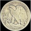 Image 2 : 1917-D Walking Liberty Half Dollar NICELY CIRCULATED