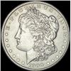 Image 1 : 1900 Morgan Silver Dollar UNCIRCULATED