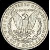 Image 2 : 1892-O Morgan Silver Dollar CLOSELY UNCIRCULATED