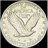 Image 2 : 1929-S Standing Liberty Quarter CLOSELY UNCIRCULATED