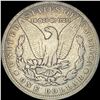 Image 2 : 1878 REV 79 Silver Morgan Dollar NICELY CIRCULATED