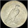 Image 2 : 1926 Peace Silver Dollar CLOSELY UNCIRCULATED