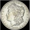 Image 1 : 1901 Silver Morgan Dollar CLOSELY UNCIRCULATED