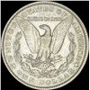 Image 2 : 1901 Silver Morgan Dollar CLOSELY UNCIRCULATED