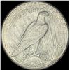 Image 2 : 1922-S Silver Peace Dollar CLOSELY UNCIRCULATED
