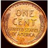 Image 2 : 1911-D Bronze Lincoln Wheat Cent CLOSELY UNCIRCULATED