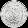 Image 2 : 1891-O Silver Morgan Dollar CLOSELY UNCIRCULATED