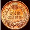 Image 2 : 1897 Red Indian Head Cent UNCIRCULATED