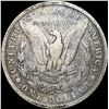 Image 2 : 1900-S Silver Morgan Dollar NICELY CIRCULATED