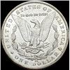 Image 2 : 1891-CC Silver Morgan Dollar CLOSELY UNCIRCULATED