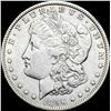 Image 1 : 1896-O Silver Morgan Dollar CLOSELY UNCIRCULATED