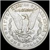 Image 2 : 1896-O Silver Morgan Dollar CLOSELY UNCIRCULATED