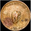 Image 2 : 1936 Texas Centennial Lucky Coin HIGH GRADE