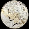Image 1 : 1926-S Silver Peace Dollar UNCIRCULATED