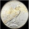 Image 2 : 1926-S Silver Peace Dollar UNCIRCULATED