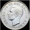 Image 1 : 1949 Canada Silver Dollar CLOSELY UNCIRCULATED