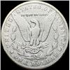 Image 2 : 1889-CC Silver Morgan Dollar NICELY CIRCULATED