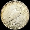 Image 2 : 1926-S Silver Peace Dollar CLOSELY UNCIRCULATED