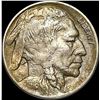 Image 1 : 1916-D Buffalo Nickel CLOSELY UNCIRCULATED