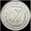 Image 2 : 1879-S Rev 78 Silver Morgan Dollar CLOSELY UNCIRCULATED