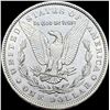 Image 2 : 1889-O Silver Morgan Dollar CLOSELY UNCIRCULATED