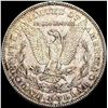 Image 2 : 1878-S Silver Morgan Dollar CLOSELY UNCIRCULATED