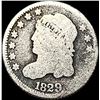Image 1 : 1829 Capped Bust Half Dime NICELY CIRCULATED