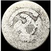 Image 2 : 1829 Capped Bust Half Dime NICELY CIRCULATED