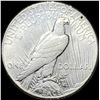 Image 2 : 1928 Silver Peace Dollar CLOSELY UNCIRCULATED
