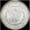 Image 2 : 1880-O Silver Morgan Dollar UNCIRCULATED