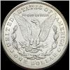Image 2 : 1921-D Silver Morgan Dollar UNCIRCULATED