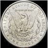 Image 2 : 1901 Silver Morgan Dollar CLOSELY UNCIRCULATED