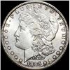 Image 1 : 1885 Silver Morgan Dollar UNCIRCULATED