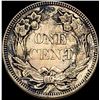 Image 2 : 1857 Flying Eagle Cent CLOSELY UNCIRCULATED