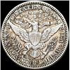 Image 2 : 1908-D Silver Barber Quarter CLOSELY UNCIRCULATED